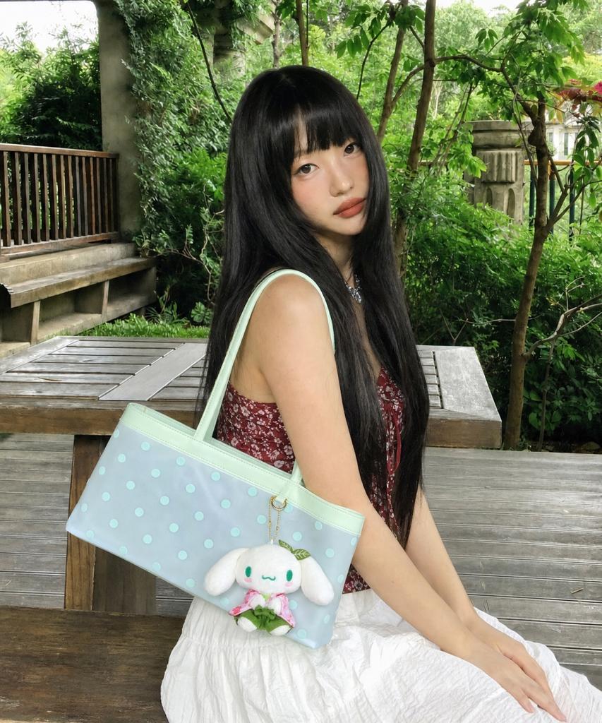 Gocce Dew Drop Jelly Bag Gn345K