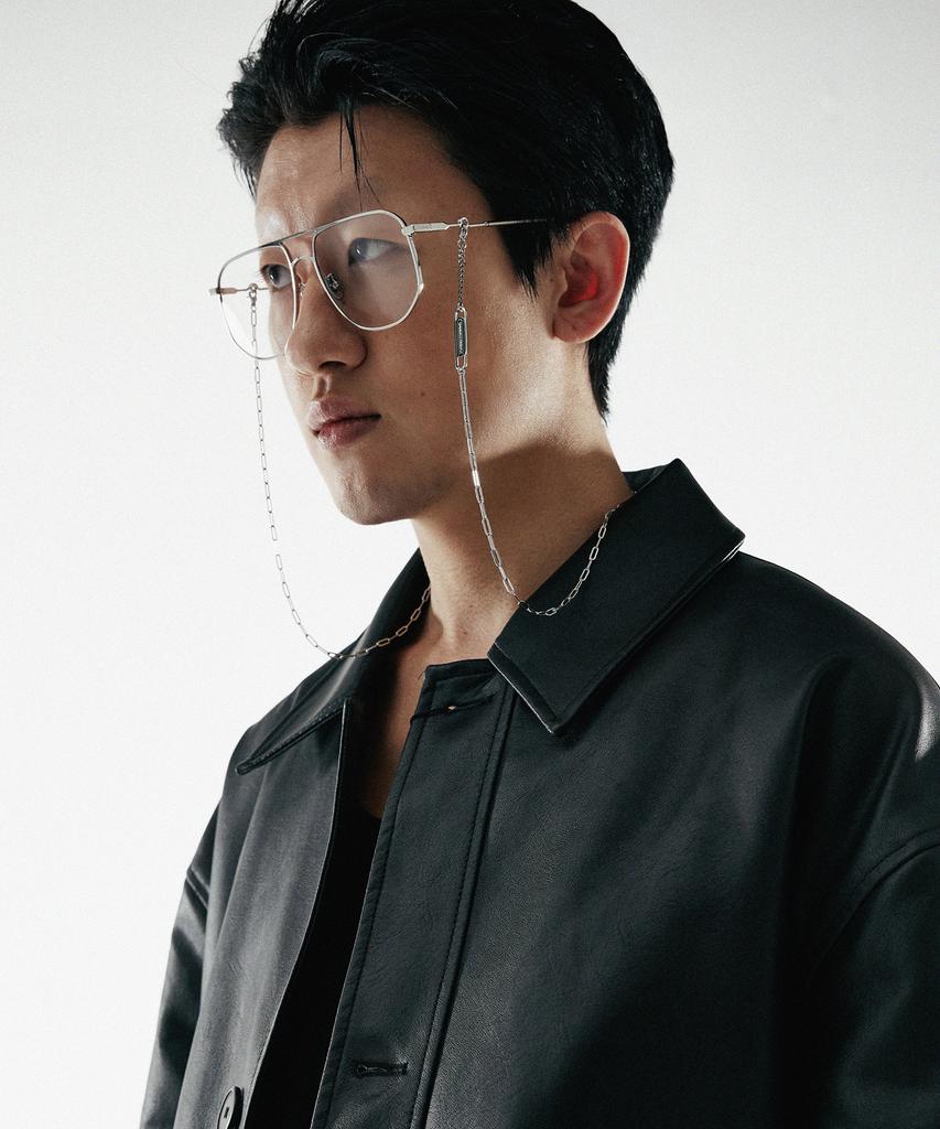 Seupeulingseuteulingseu Men'S Eyeglass Chain 1920 Surgical Chain