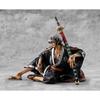 MegaHouse One Piece Warriors Alliance Trafalgar Law Pirate Portrait Figure