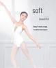 Women's Ballet & Gymnastics Leotard: Tight-fitting Strappy Dancewear for Practice, Aerial Yoga, and Art Exams