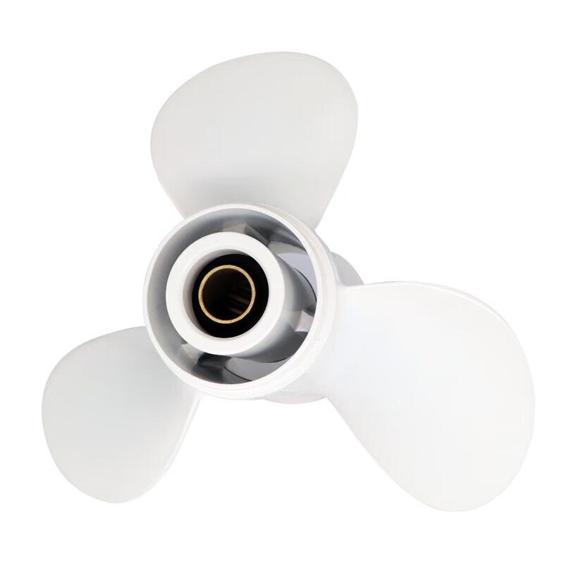 Xingpuhui YMH Aluminum Alloy Outboard Propeller