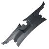 BMW X3 E83 Radiator Upper Cover & Air Inlet Duct (LCI)