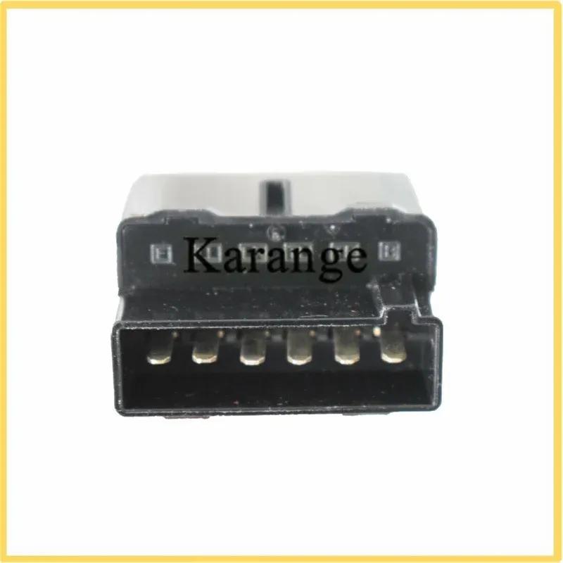 High Quality 38300-SDA-A02 For 730-Honda Accord 6-Pin Flasher Turn Signal Relay 066500-5300 38300SDAA02 38300-sdb-a03