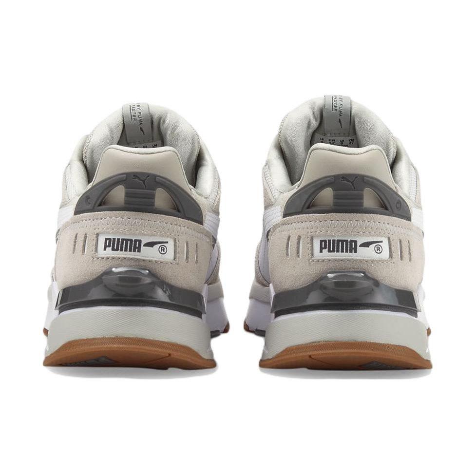 Puma Mirage Sport Earth Tones 'Szary Biały' 387275-01