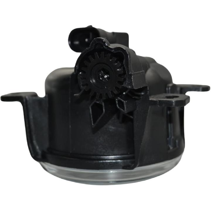 Fog Lights Compatible with Civic Sedan Fog Light Assembly 2013 2014 2015 2016 2017 2018 Honda Civic 2015- Fit - HRV