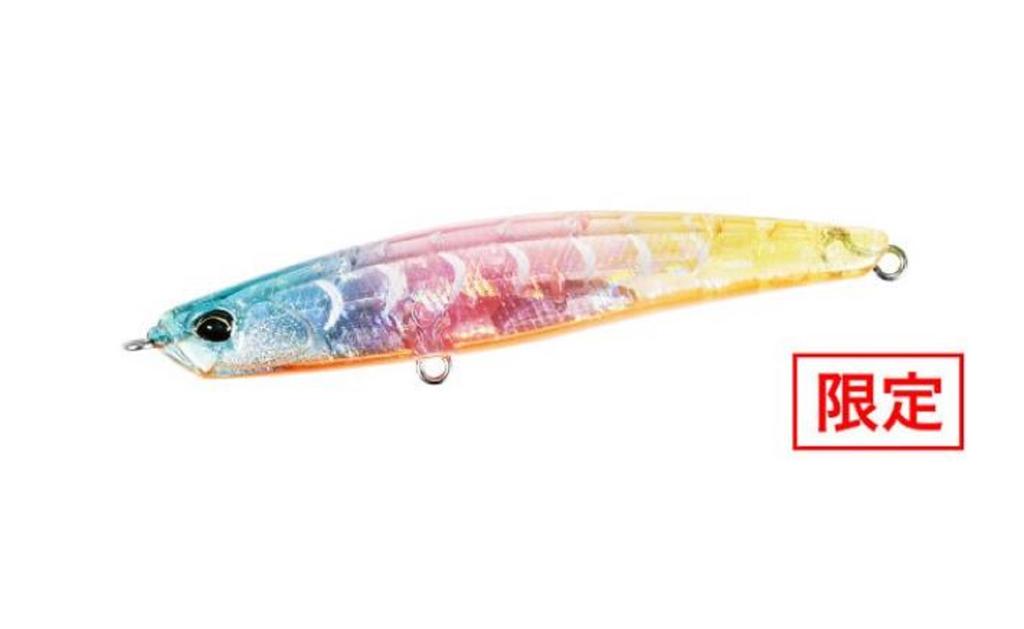 DUO Bay Ruf Seek 68S Sinking Lure CZA0773 (5595)