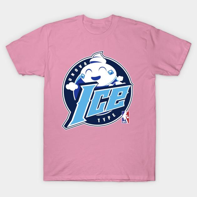 T Shirt Women Ice Type Harajuku Print Kawaii Tshirt Summer Short Sleeve Female T-Shirt Top Tee