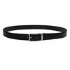Mens Giaco Leather Belt