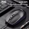 AOC KM151 Wired Keyboard and Mouse Combo