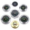 OIMG Mini Portable Camping Compass