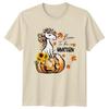Born To Be A Unicorn Unisexs TShirt Fall Unicorn Birthday Gift For Her