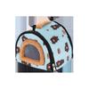 2025 Portable Cotton Nest Bag for Small Pets - Hamster, Glider, Squirrel