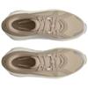 Under Armour Phantom 4 Comfortable Low top Running Shoes Unisex Taupe 3027874-201