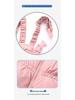 Children's Down Jacket Ski Suit Set for Toddlers Aged 1-6 