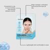 VIARELINE Collagen Eye Mask – Moisturizing Care for Hydrated Eye Area