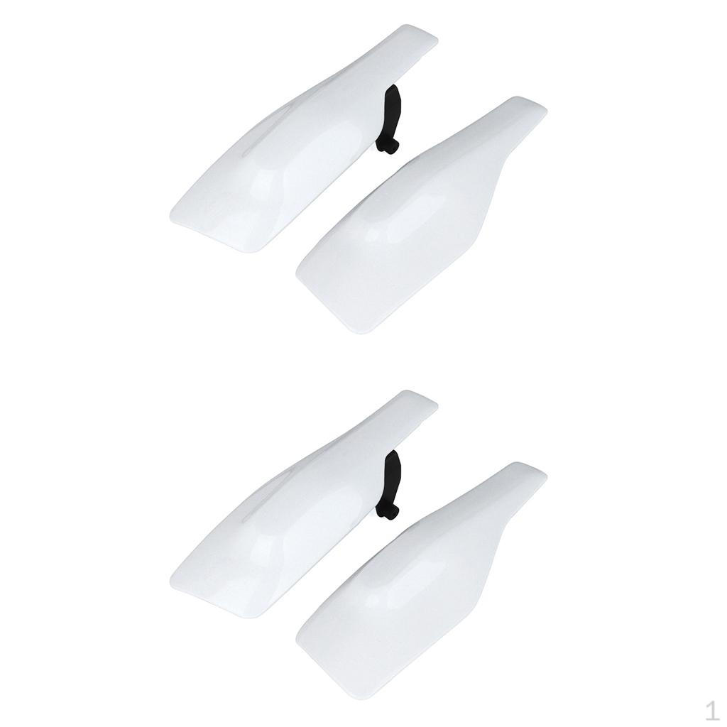 

4 Piece Hand Guard 300 350 450 501 S