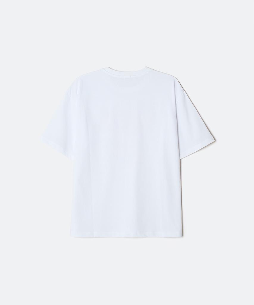 Seupao [Butter Bear] Short Sleeve T-Shirt (Red)_Sprlg23U03