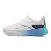 Li-Ning Soft Go 2 Casual Lightweight Slip-Resistant Low-Top Lifestyle Shoes Men sneaker White AGLV005-66
