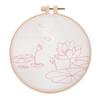 Antiquity DIY Artcraft Hand Embroidery Embroidery Hoop Embroidery Kit Cross Stitch