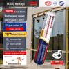 VIKAGU VGS995 Neutral Silicone Weatherproof Structural Sealant