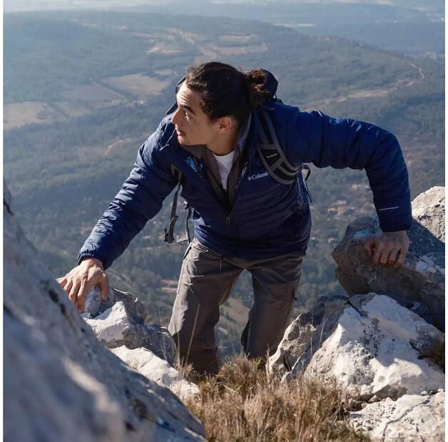 Columbia Silver Ridge™ Utility Pants