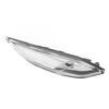 Front Bumper Side Marker Light Car Indicator Lamp Without Bulb For Cayenne 958 2011 To 2014 Left