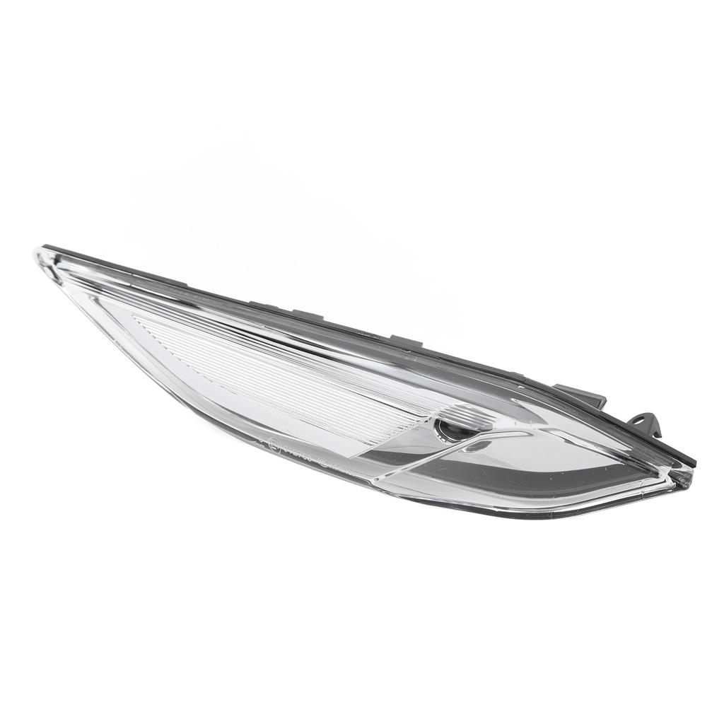Front Bumper Side Marker Light Car Indicator Lamp Without Bulb For Cayenne 958 2011 To 2014 Left