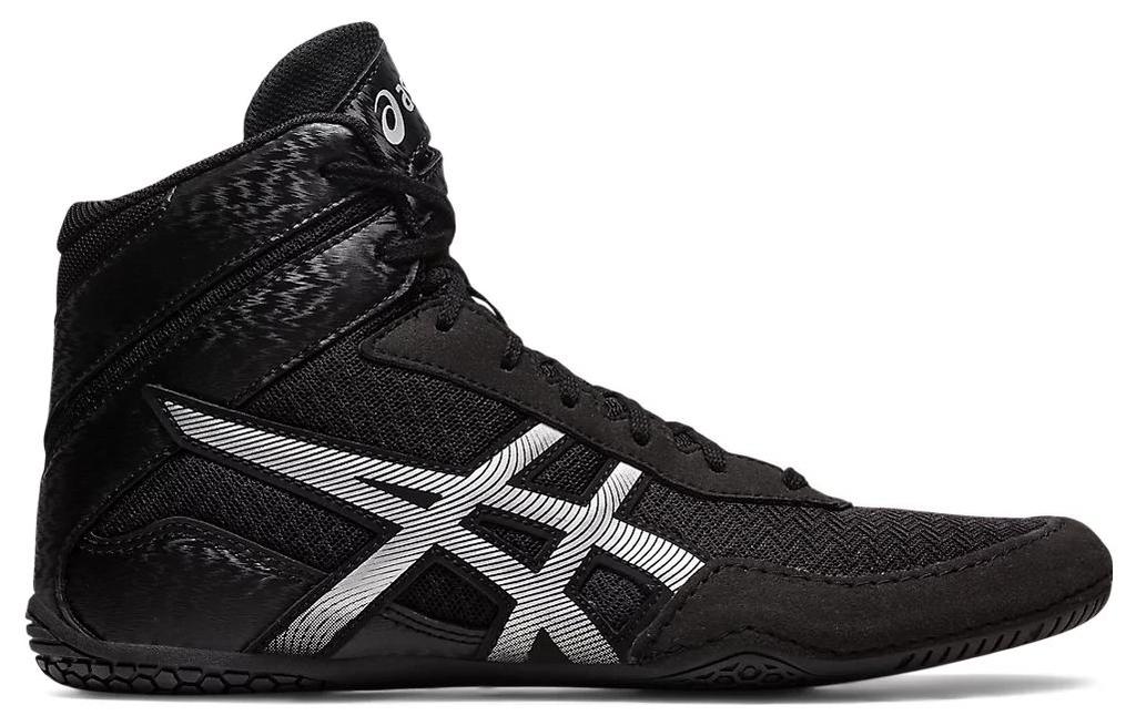 Asics Matcontrol 3 Black Pure Silver 1081A053-001