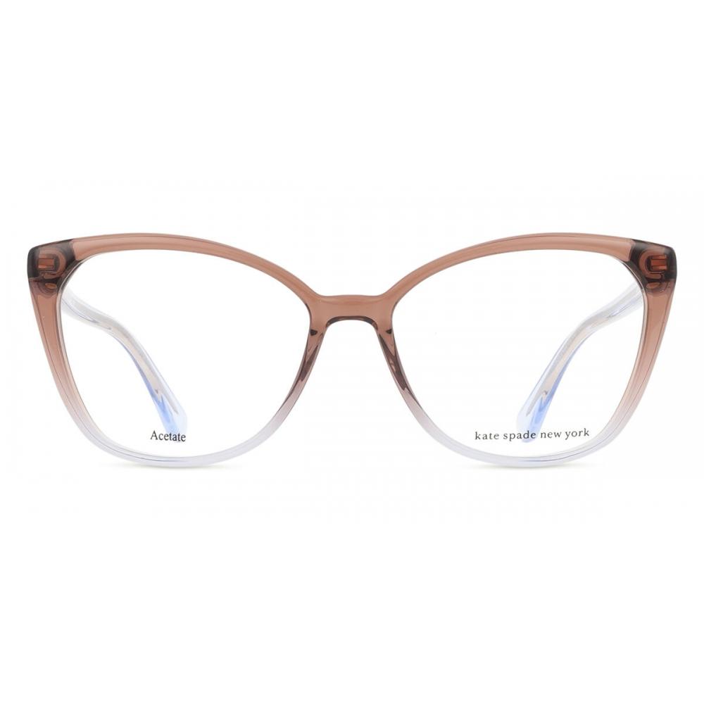 

Kate Spade Zahra Ipa Women Eyeglasses 53-15-140