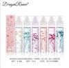 Women Waterproof Lipgloss Flower Lipstick  Change Color Jelly Lipstick Moisturizer Flower Lip Oil Clear Colorless Lip Oil