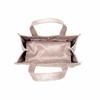 Small Tote Synthetic 1051 Women's Bag, Sub-Bag, Stylish, Leather, LT.Square.Classic-C