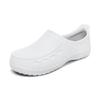 Chef shoes non-slip, waterproof and oil-proof kitchen men's summer work and kitchen special men's professional work shoes work large size