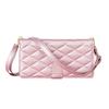 Crossbody Zipper Cards Solt Wallet Leather Case For iPhone 16 Pro Max 15 Plus 14 13 12 11 SE4 XR XS X Lanyard Bag Purse Cover