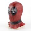 Deadpool Mask Deadpool Marvel Villain Headgear, Movie and TV Merchandise, Halloween Props, Deadpool Headgear