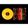 Creation rebel - hostile environment [vinyl lp] colored vinyl, yellow, poster, digital download