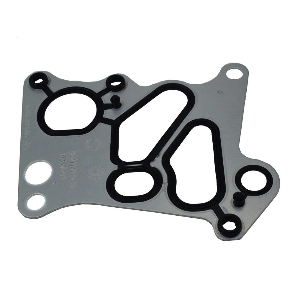 Oil Filter Housing Gasket & O-Rings 2711840280 For Mercedes-Benz C250