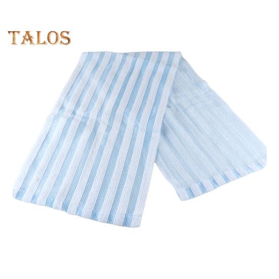 2Pcs Exfoliating Shower Towel Bath Towel with Foaming Net Long Strip Design Back Scrubbing Quick-Drying Wipes Handle Shower Scrubber