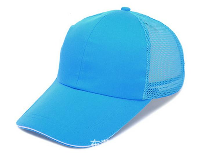 Custom Travel Baseball & Duckbill Cap with Logo Design