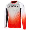 KLIM Long Sleeve Quick-Dry Motorcycle Off-Road Riding Shirt Men Women Mountain Bike Cycling Apparel
