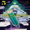 Magia Record Puella Magi Madoka Magica Side Story Vol. 5 By... 9781975349851