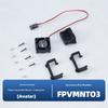 In Stock Fms Syncpilot Fpv Head Tracker Set For Rc Plane Boat Car Models System Compatible With Dji