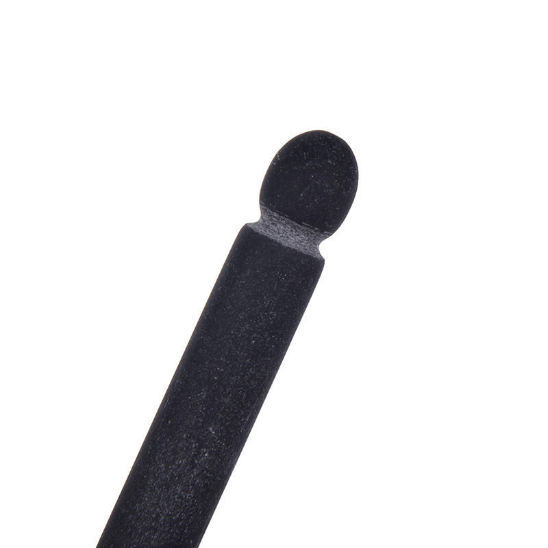 Čínský masážní kámen Gua Sha tyčinka péče o zdraví těla nástroj pro Gua Sha terapii