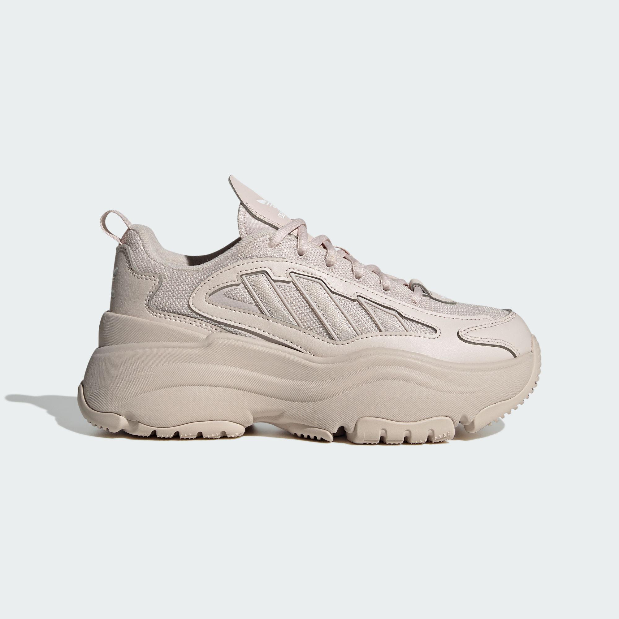 adidas Ozgaia Putty Mauve (Women s) 36