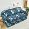 Skirt Sofa Cover Elastic Sofa Cover All-Inclusive Cover Nordic Style Sofa Cover Non-Slip Fabric