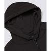 Vans Side PockeT Hooded T shirT   Black Vn000kcyblk1