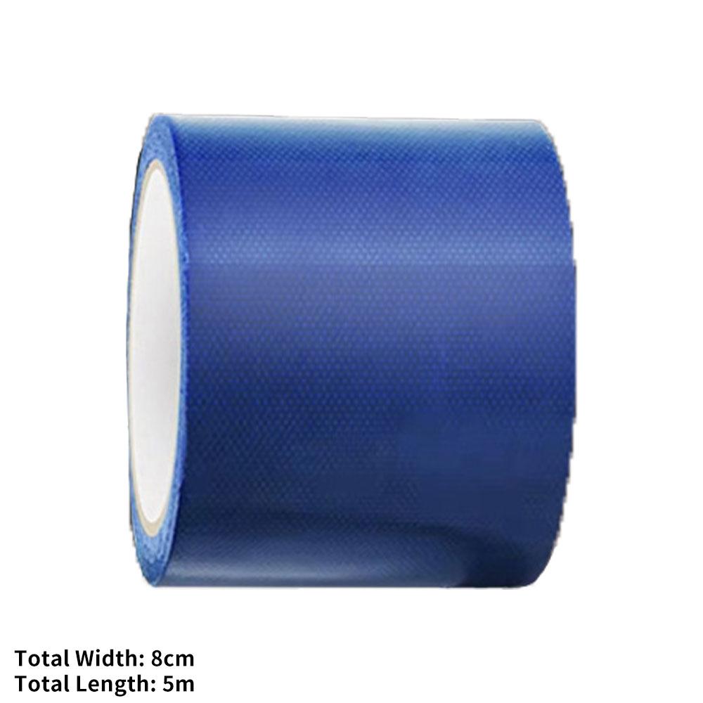 High Adhesive Tarpaulin Tape,universal Tarpaulin Awning Tent Repair Tapes