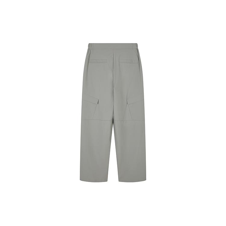 Champion SS25 Casual Pants US Version Unisex U5BPTSM031