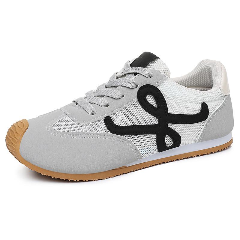 

Обувь для женской обуви Универсальная летняя повседневная обувь Модная и универсальная обувь Мягкая подошва Удобная обувь для бега 36