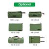 PENGGONG Tool Storage Bag Pouch Hand Strap Tool Bag Electrician Woodworking Toolbag