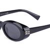MIU MIU Fashion Oval Sunglasses Women Sunglasses B09SF